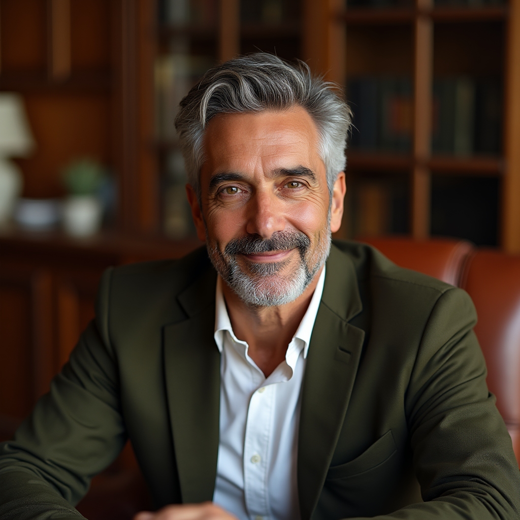 Esperto di gestione operativa e organizzazione aziendale per piccole imprese